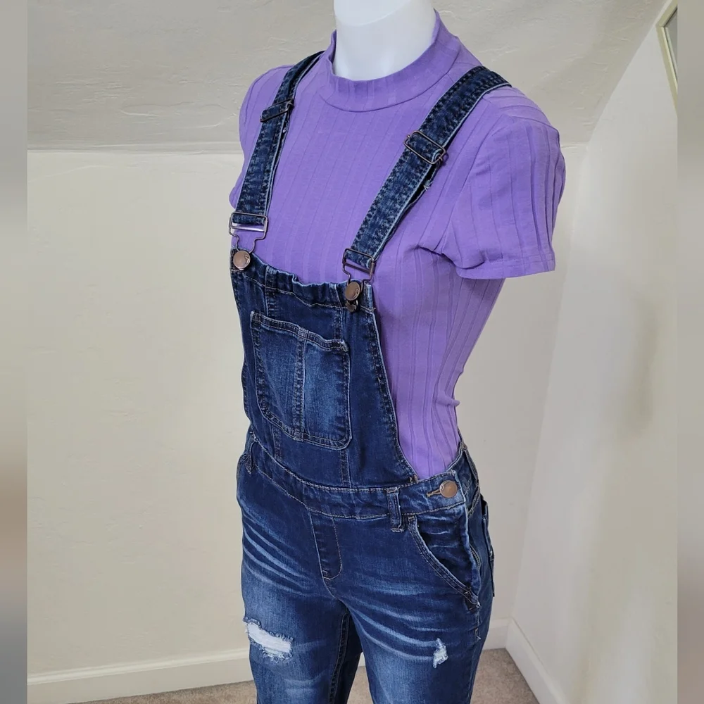 SHEIN bodysuit jumpsuit - Picture 11 of 11